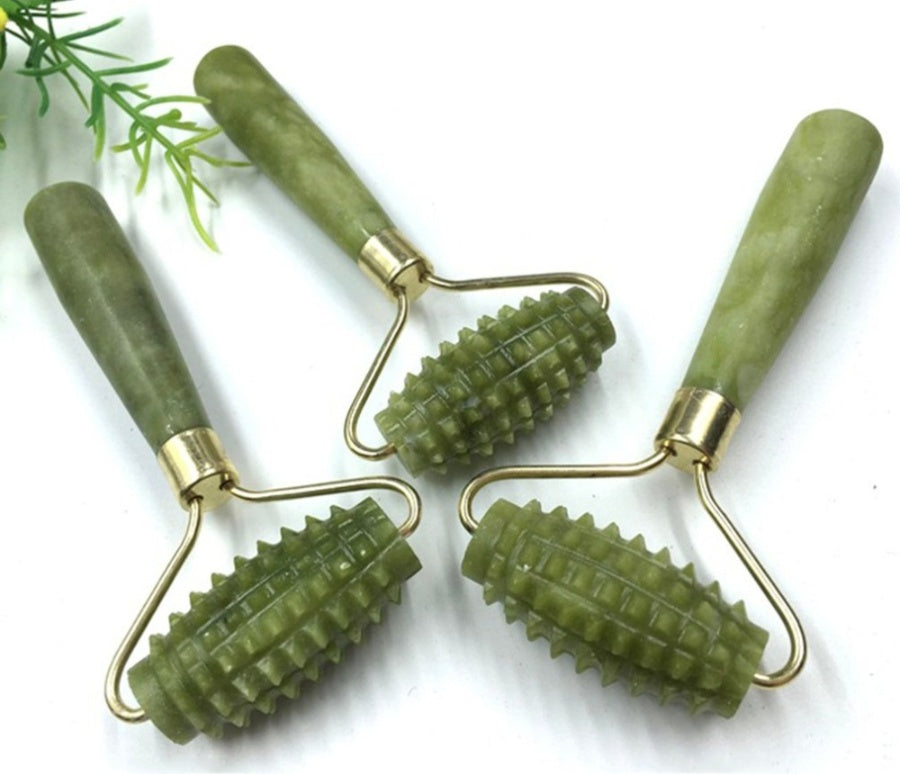 Jade Roller Massager Jade Roller Massager